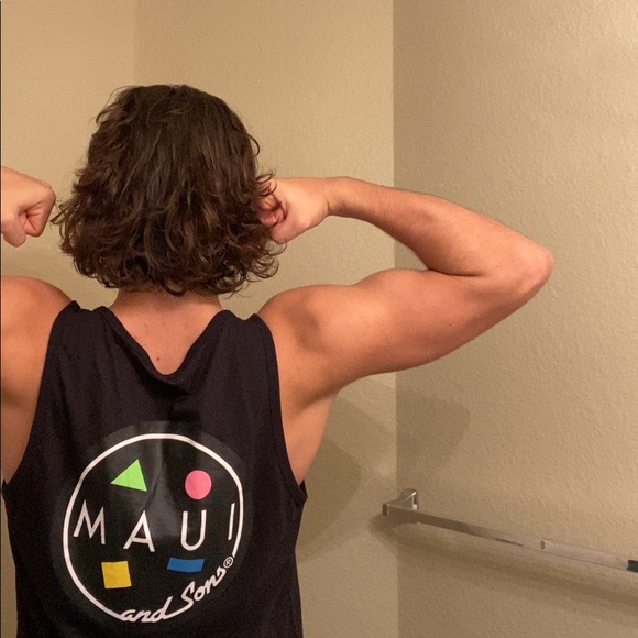 Meet your Posher, Christian - Picture 1 of 1